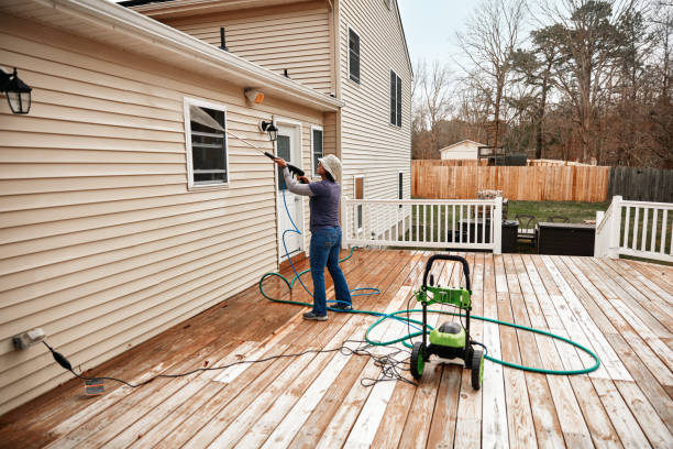 Best Concrete Pressure Washing  in Holly Hill, FL