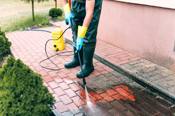 Pressure Washing Services for Businesses in Holly Hill, FL