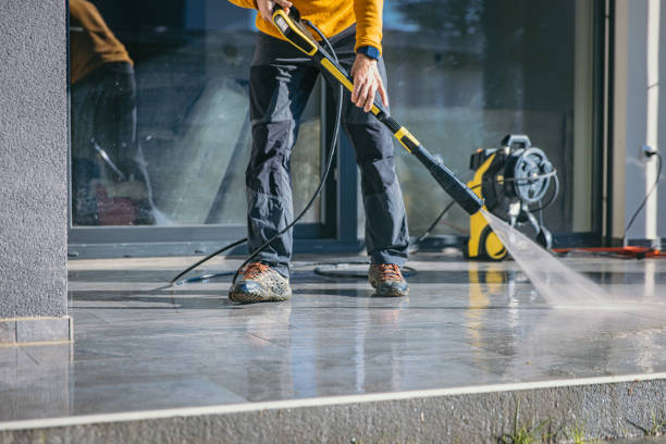 Professional Pressure Washing in Holly Hill, FL