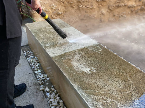 Why Choose Our Certified Pressure Washing Experts for Your Project Needs in Holly Hill, FL?