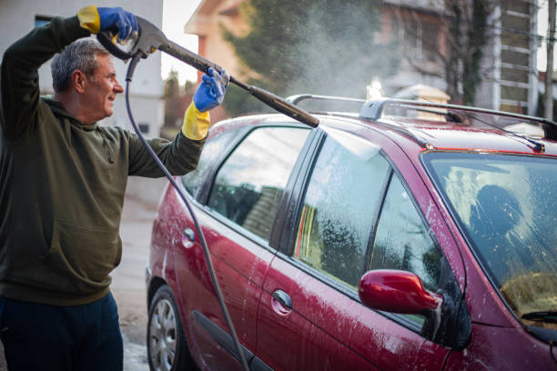 Best Roof Pressure Washing  in Holly Hill, FL