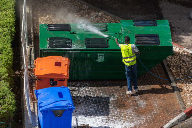 Best Garage Pressure Washing  in Holly Hill, FL